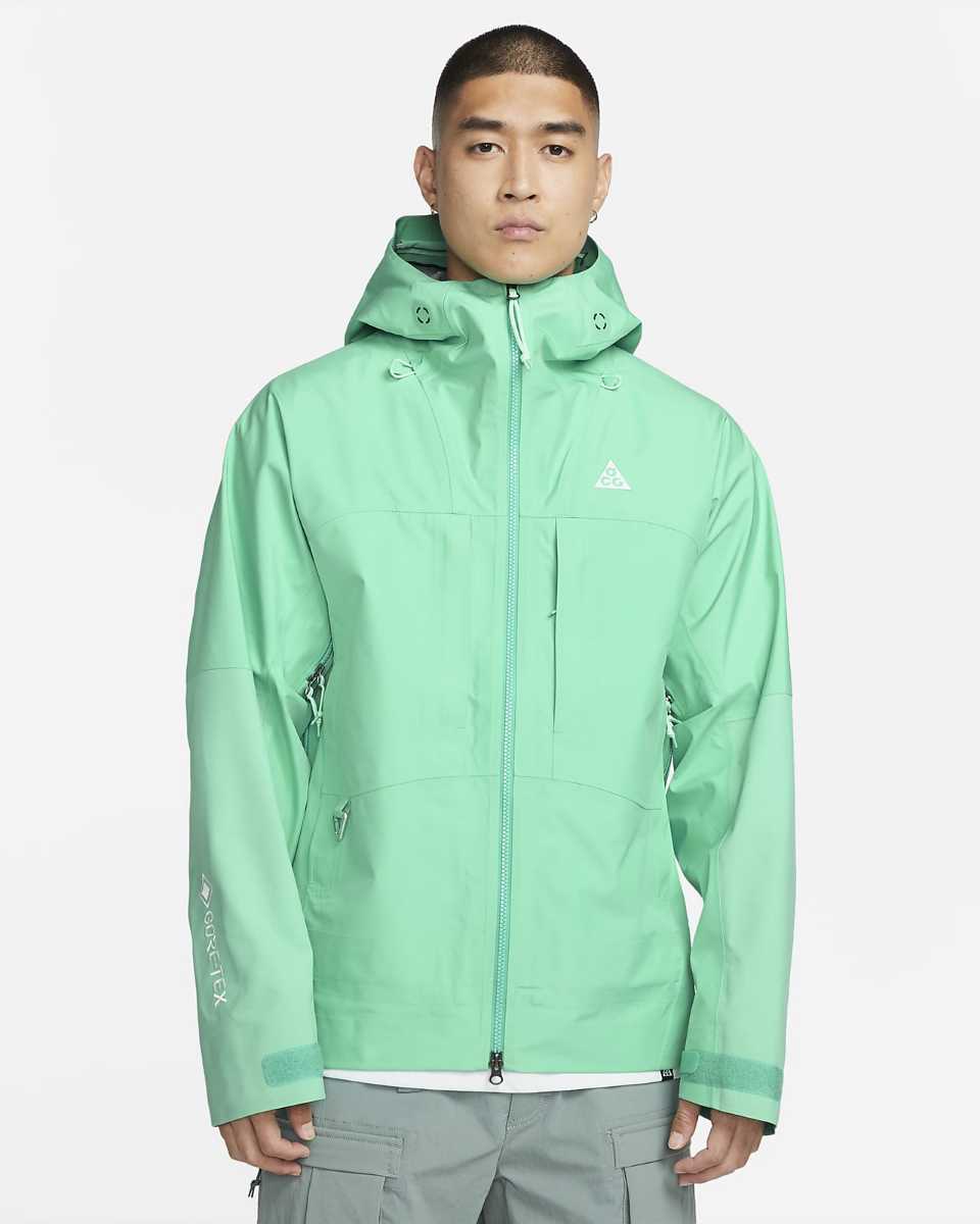 ヤフオク! -「nike acg storm fit」の落札相場・落札価格
