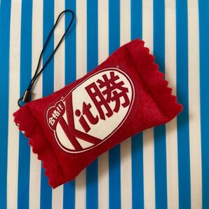 合格祈願『kit勝』・:*+.\\(( °ω° ))/.:+