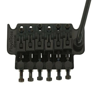 Floyd Rose Special Black BOX品 R3 34mm #FROSE-FRS-R3BKBOX