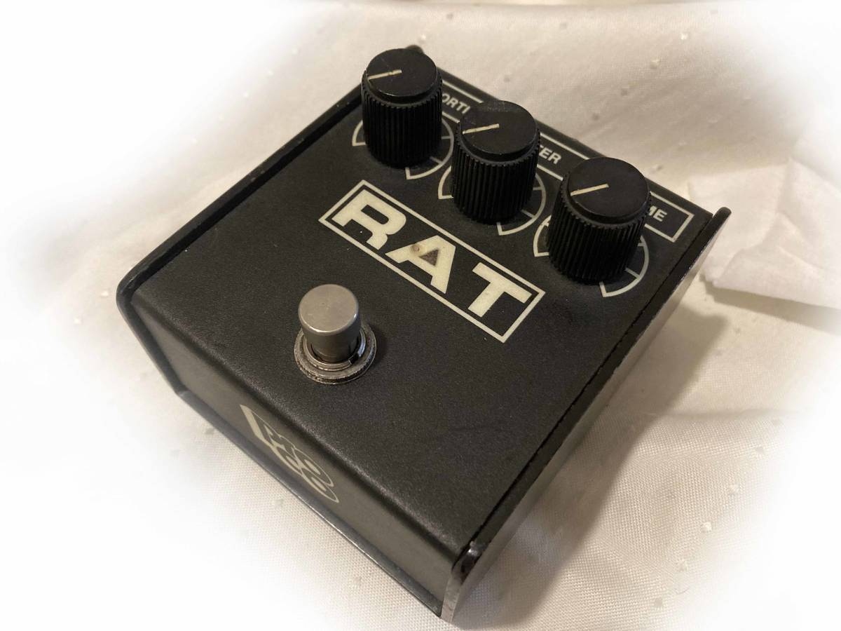ヤフオク! -proco rat(ディストーション)の中古品・新品・未使用品一覧