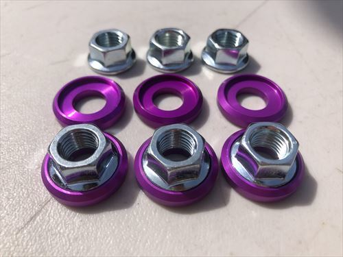 Downstar �X�g���b�g �A�b�p�[�}�E���g�h���X�A�b�v���b�V���[/�i�b�g �� M10x1,25 -�i14����HEX)6�� USDM ���K�A���i �s���A�b�p�[