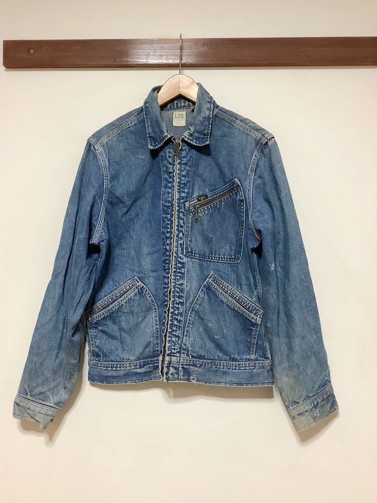 ヤフオク! -「リー 91b」の落札相場・落札価格