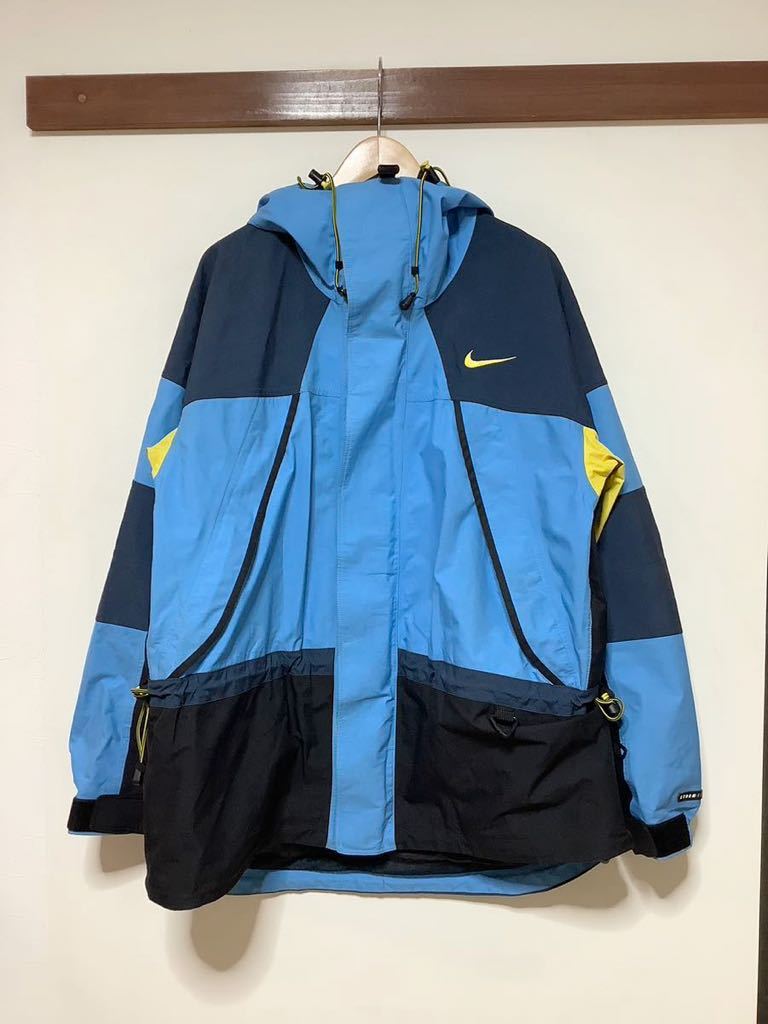 ヤフオク! -「acg storm fit」(ジャンパー、ブルゾン) (男性用)の落札