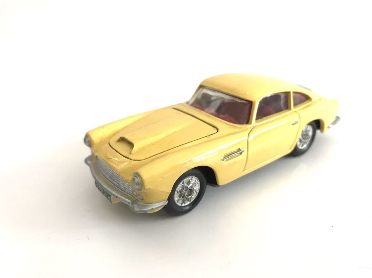 DB4GTの値段と価格推移は?|9件の売買データからDB4GTの価値がわかる