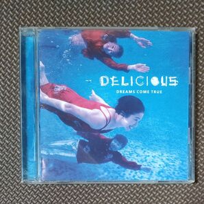 ＤＲＥＡＭＳ ＣＯＭＥ Ｔ／ＤＥＬＩＣＩＯＵＳ　中古