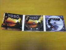 ◆◇【入手困難・希少アイテム】YOSO★ELEMENTS+BONUS CD《２ＣＤ》◇◆_画像3