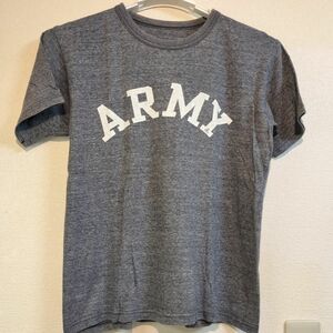 6.ソフネット SOPHNET 古着 半袖Tシャツ メンズS グレー