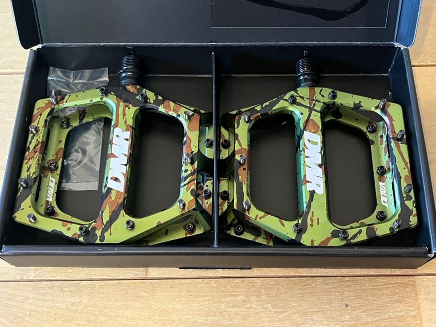 ヤフオク! -dmr ペダル vaultの中古品・新品・未使用品一覧