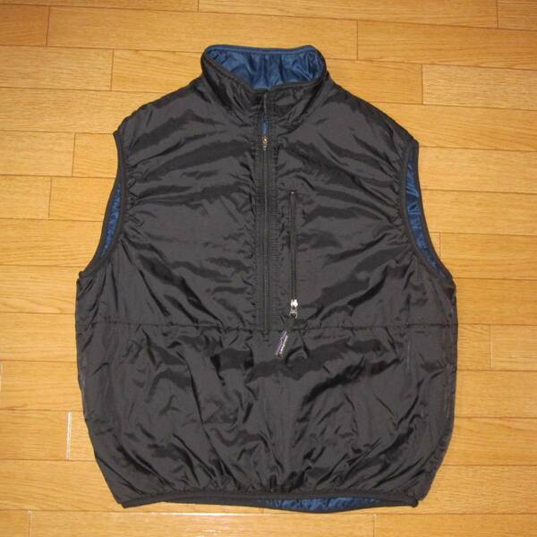 ☆96's パタゴニア パフボールベスト パタゴニア パフボールベスト（S) patagonia / puffball vest / USA製 90s vintage