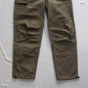 ☆新品 フリーホイーラーズ オールアラウンダー (M) ミッションパンツ / FREEWHEELERS / ALL AROUNDER ADVANCED MISSION PANTS の画像6