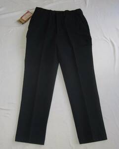 ☆新品 フリーホイーラーズ SKAGIT TROUSERS (34) BLACK / チノクロス /　FREEWHEELERS