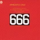 666～ アフロディーテズ・チャイルドの不思議な世界（SHM-CD） アフロディーテズ・チャイルド