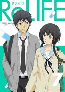 ReLIFE 7（完全生産限定版） 小野賢章