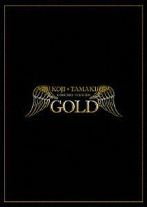 玉置浩二／GOLD TOUR 2014 玉置浩二
