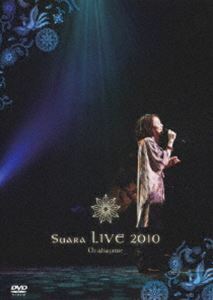 Suara LIVE 2010～ 歌始め～ Suara