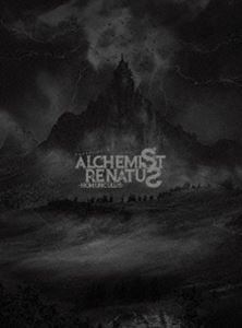 音楽朗読劇READING HIGH第6回公演『ALCHEMIST RENATUS～HOMUNCULUS～』（完全生産限定版） 諏訪部順一