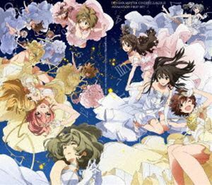 [Blu-Ray]THE IDOLM＠STER CINDERELLA GIRLS-ANIMATION FIRST SET-（完全生産限定版）