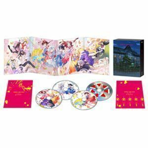 [Blu-Ray]ゾンビランドサガ Blu-ray BOX（初回生産限定盤） 宮野真守