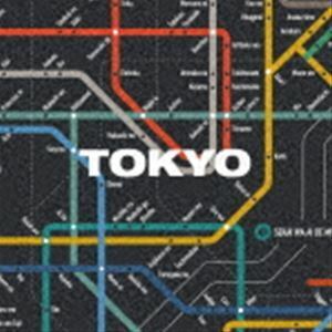 TOKYO（初回生産限定盤／CD＋DVD） BURNOUT SYNDROMES