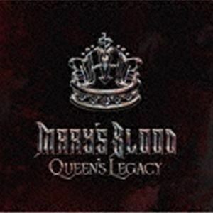 Queen’s Legacy（初回限定盤） Mary’s Blood