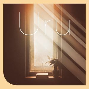 コントラスト（初回生産限定盤／カバー盤） Uru