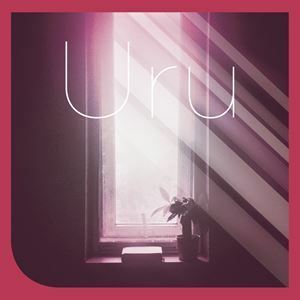 コントラスト（通常盤） Uru