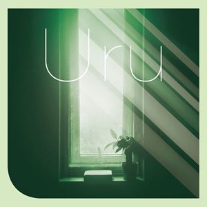 コントラスト（初回生産限定盤／映像盤／CD＋Blu-ray） Uru