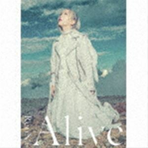 Alive（初回生産限定盤／アーティスト盤／CD＋DVD） ReoNa