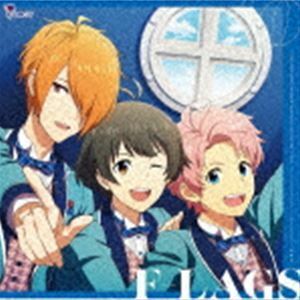 THE IDOLM＠STER SideM GROWING SIGN＠L 10 F-LAGS F-LAGS