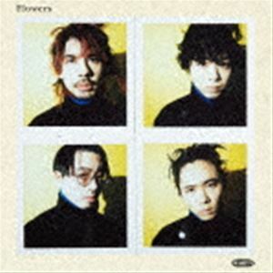 Flowers（完全生産限定盤／CD＋Blu-ray） OKAMOTO’S