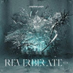 REVERBERATE ep.（初回限定盤A／CD＋Blu-ray） PassCode
