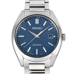 ASTRON オリジン ソーラー電波 SBXY031 （ブルー）