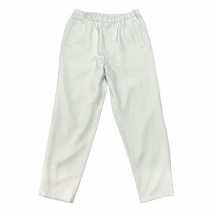 UNDERCOVER アンダーカバー　Easy Trousers ホワイト サイズ:2