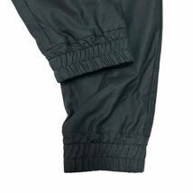 junhashimoto ジュンハシモト　CARGO JOGGER PANTS ブラック サイズ:2_画像5