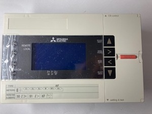 三菱MITSUBISHI マルチリレー　16MAF5 MP11A-AF-0102 未使用　箱入り