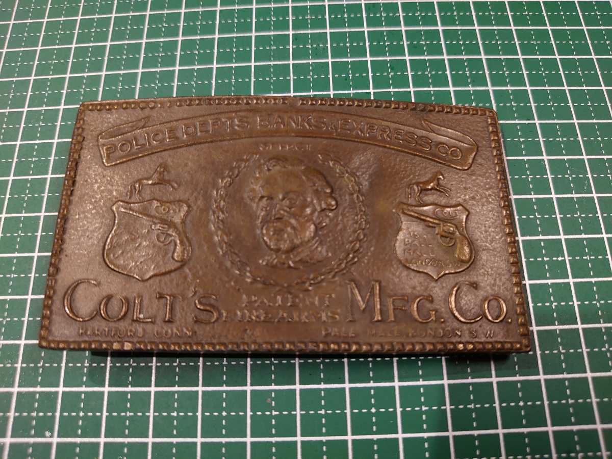 2025年最新】Yahoo!オークション -バックルcoltの中古品・新品 2025年最新】Yahoo!オークション -バックルcoltの中古品・新品