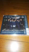 未開封 初回限定盤1(シングルCD+DVD) Hey! Say! JUMP I am / Muah Muah_画像2