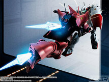 ROBOT魂 〈SIDE MS〉 MS-14JG ゲルググJ ver. A.N.I.M.E. 未開封新品『機動戦士ガンダム0080 ポケットの中の戦争』 [BANDAI SPIRITS]_画像9