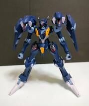 HG 1/144　ガンダムファラクト　塗装済　完成品_画像6