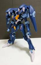 HG 1/144　ガンダムファラクト　塗装済　完成品_画像8