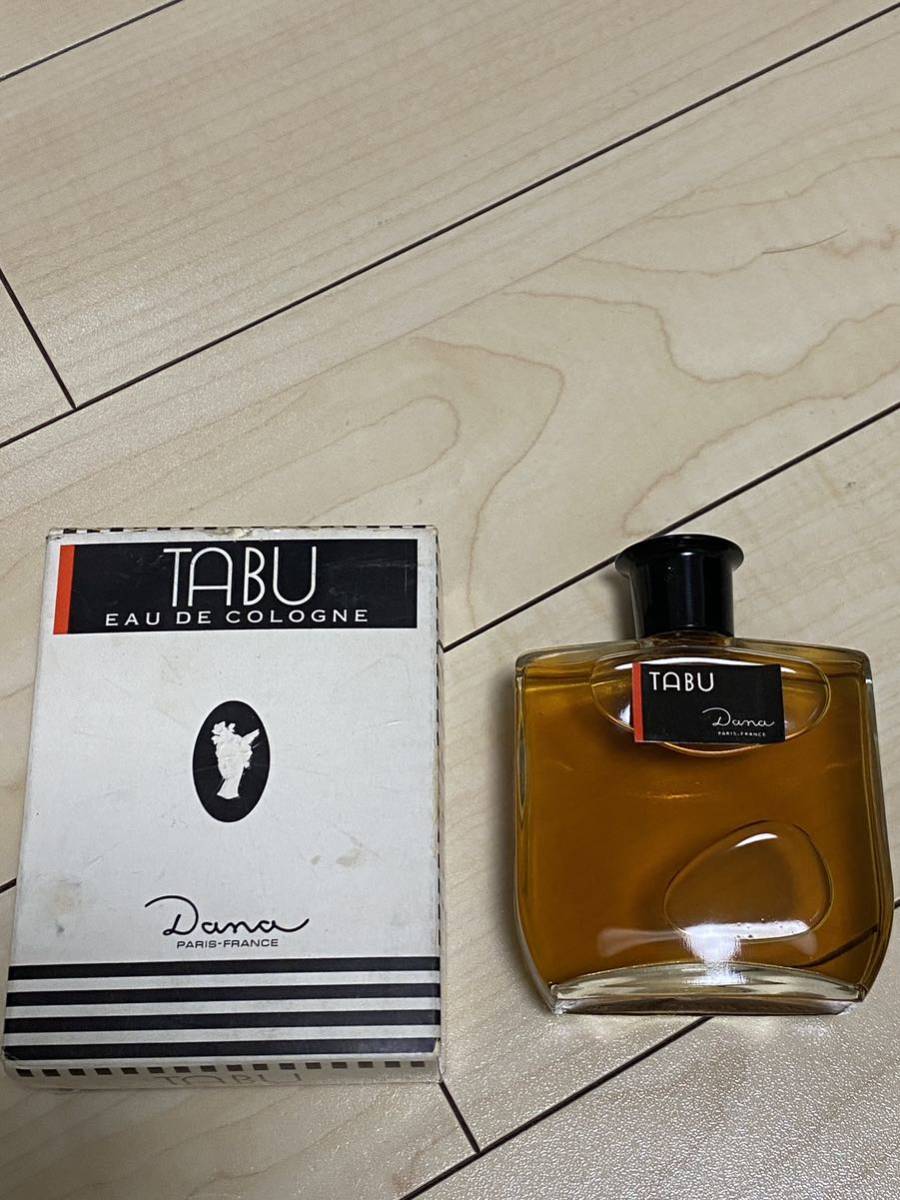 最大83%オフ! 大特価超名香 DANA TABU ダナ タブー 入手困難