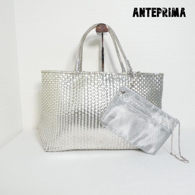 ANTEPRIMA アンテプリマ スマイリー スマイル 限定 インテル株式会社