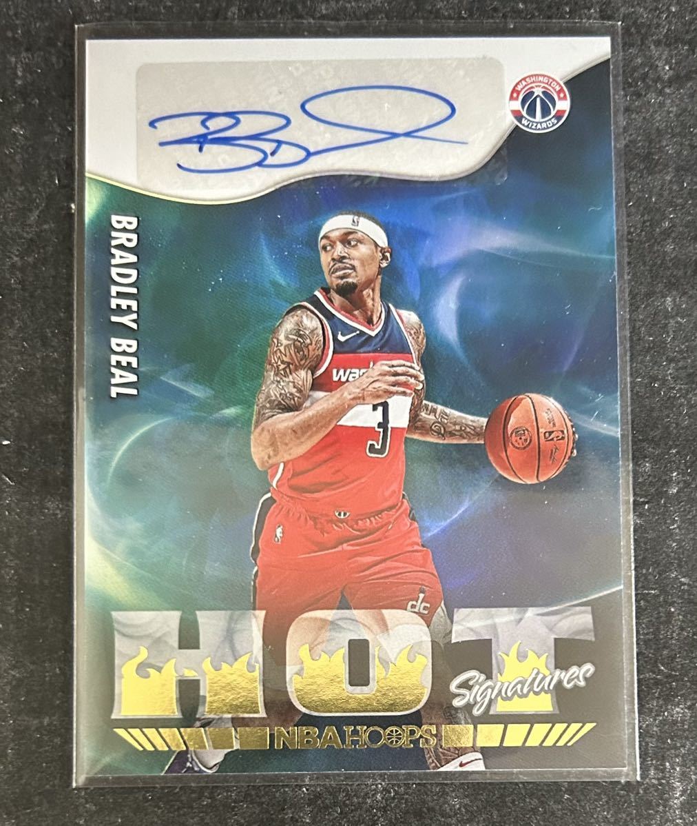 ヤフオク! -「bradley beal」の落札相場・落札価格
