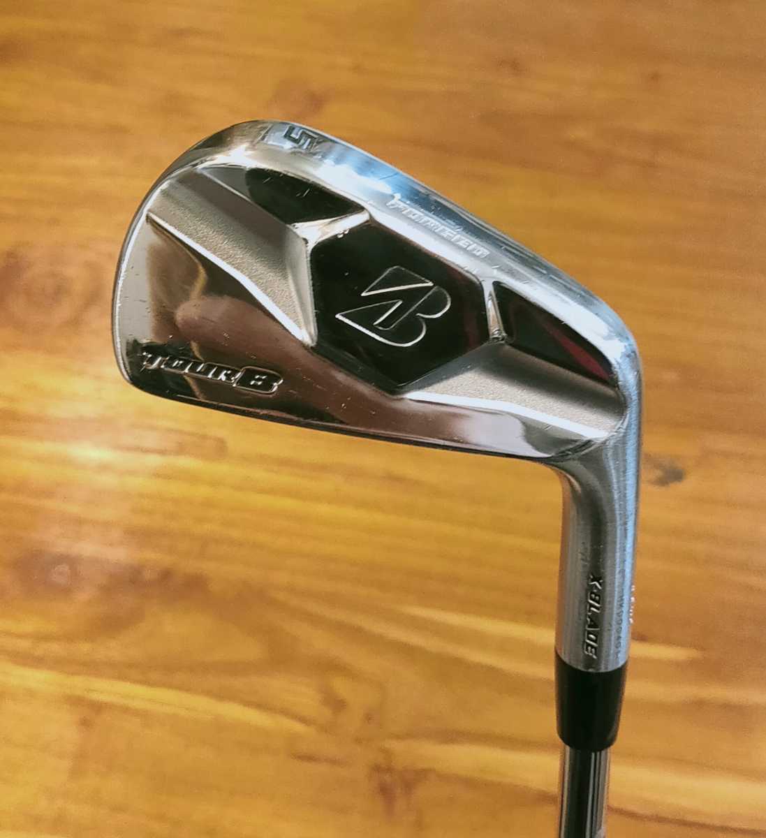 ヤフオク! -tour b x bladeの中古品・新品・未使用品一覧