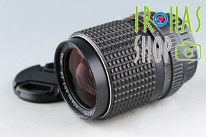 Asahi SMC Pentax 28 мм f/2 объектив для k Mount #45301C3