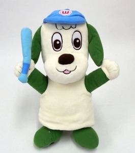  one one hyper jumbo Baseball soft toy one one ..-.. new goods tag have all 1 kind baseball 