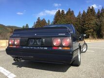 BBS アルミホイール 195/65R15 RS032 +17 15インチ スタッドレスタイヤ 4本セット R31 HR31 スカイライン S13 シルビア F31 レパード_画像10