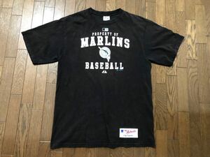 マジェスティック （MAJESTIC） MLB Tシャツ メンズ 半袖 ナショナルリーグ ロゴ 野球 メジャーリーグ ウェア （メンズ）