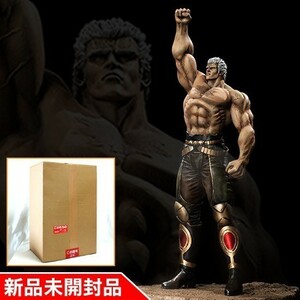 【新品未開封 国内正規品】ラオウ 昇天ver. 原作カラー 北斗の拳 レジンキャスト製 spiceseed スパイスシード フィギュア