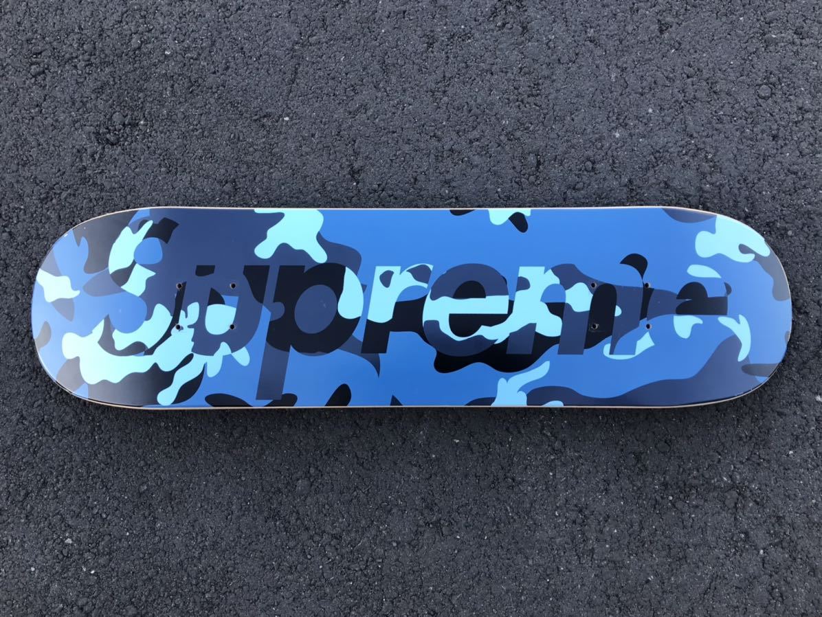 ヤフオク! -supreme スケートボードの中古品・新品・未使用品一覧